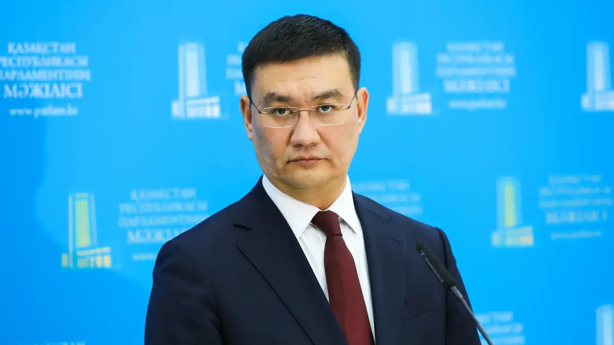 Прокуратура қыз алып қашуға қарсы заңның орындалуын бақылап отыр - Ғалымжан Қойгелдиев