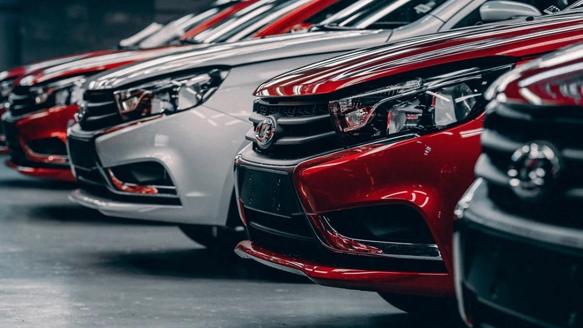 Ресейдің ескі көліктері Қазақстанда тағы көбейе ме?