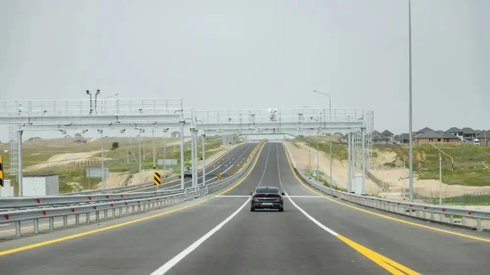 Қазақстандағы ең танымал тасжол бағыты аталды