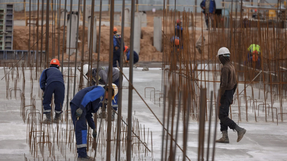 Елімізде енді жер сілкінісіне төтеп беретін ғимараттар салынады