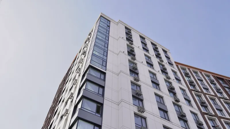 Тұрғын үй құрылысына үлескерлік қаражат тартуға рұқсат беру тәртібі өзгерді