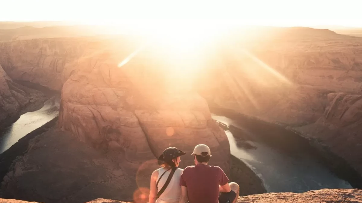 ТОП-5: Қазақстан Қытайдың ең танымал шетелдік бағыттарының қатарына енді