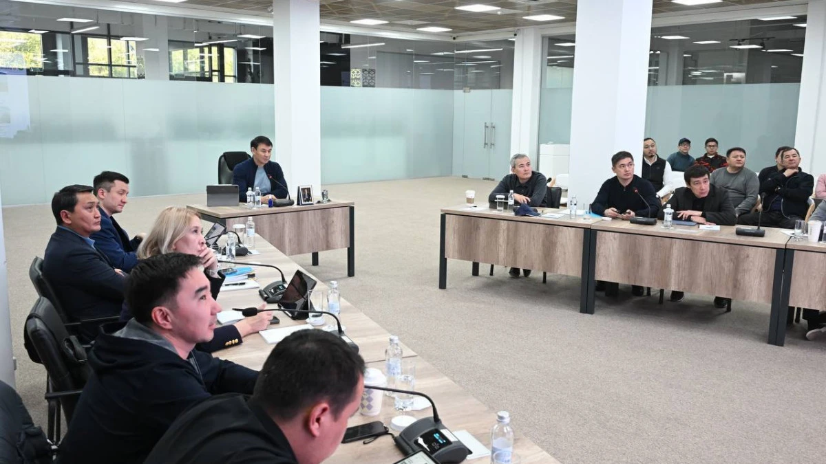 Алматы жасыл қалаға айналады: шаһардың бас жоспары әзірленуде