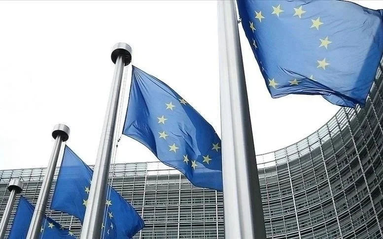 Еуропалық Кеңес Палестинаны қалпына келтіру ісіне қолдау көрсетеді