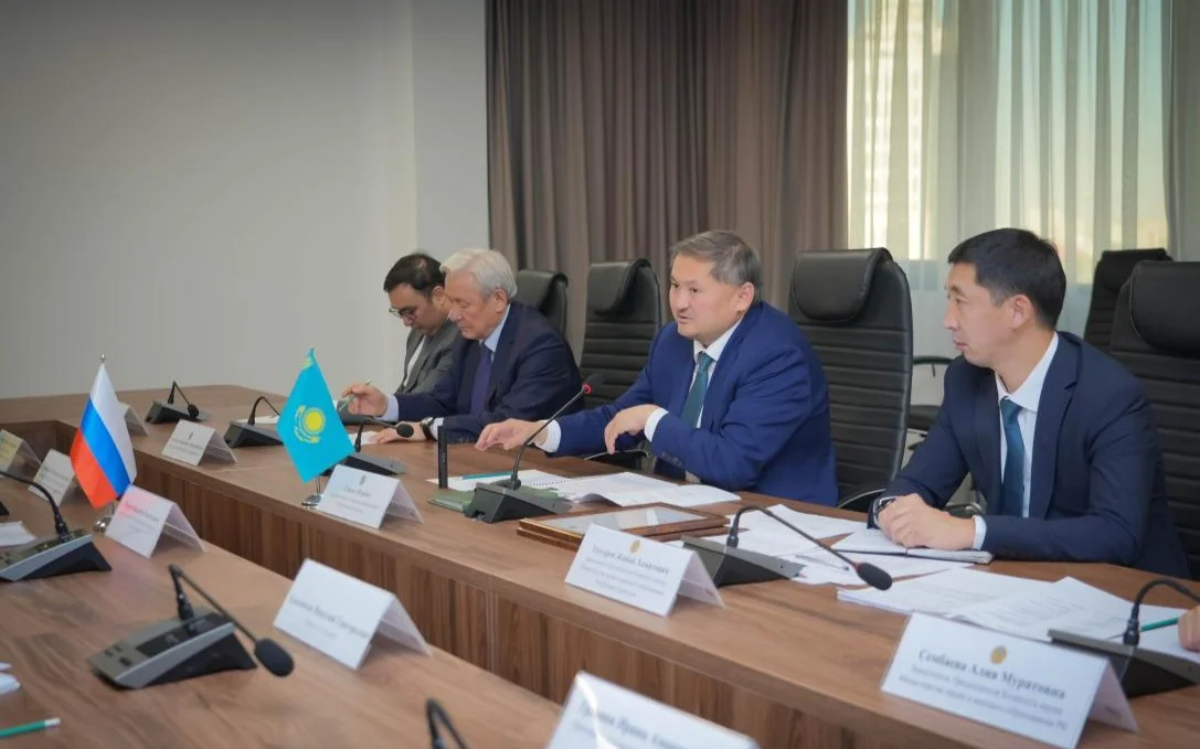 Саясат Нұрбек: Елімізде 27 146 ғалым жұмыс істейді