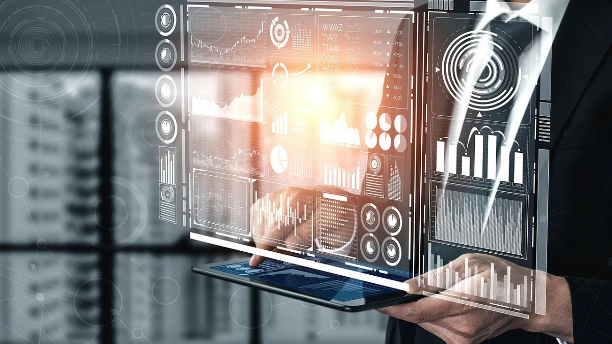 Қазақстанда 5 жыл ішінде бір млн адам жасанды интеллект дағдыларын меңгереді