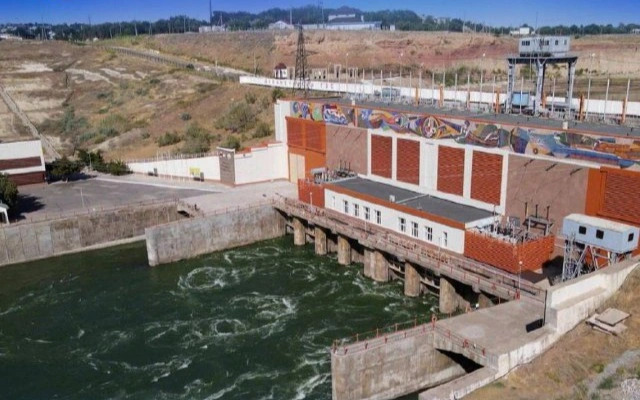 Өнеркәсіп мекемелері 2027 жылдың 10 маусымына дейін су пайдалану жоспарын ұсынуға міндетті