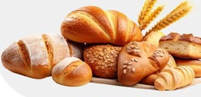 Қазақстанда жыл басынан бері 326,3 мың тонна нан өндірілді