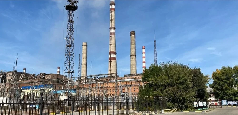 Алматы жылу электр орталықтары қашан газға көшіріледі