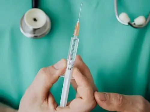 Педофилдерге химиялық кастрация жазасын қолдану тәртібі күшіне енді