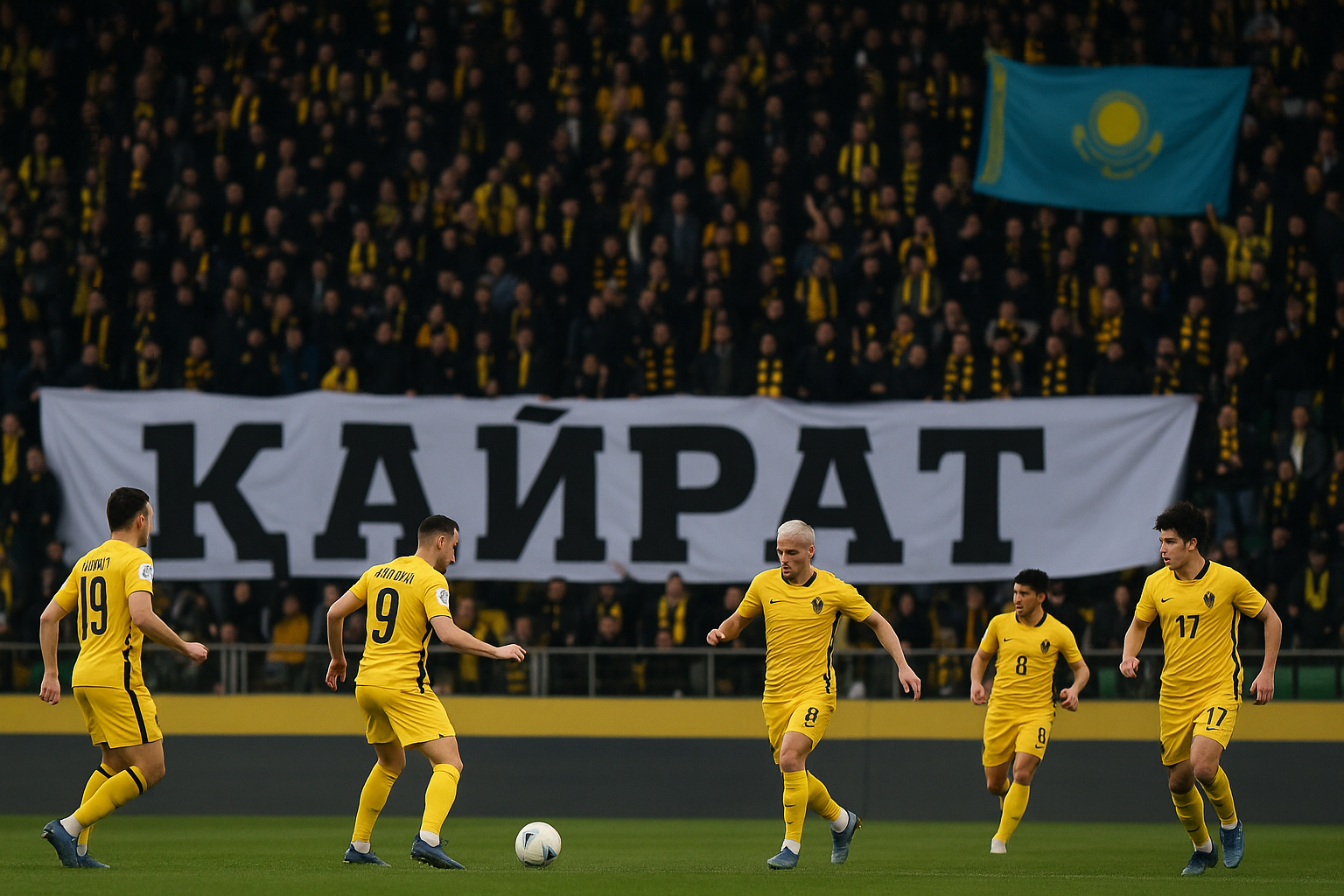 ”Қазақты құртатын жалған популизм, әсіресе спортта”: Сарапшы “Қайрат” халықты біріктірді” деген ұғымға қарсы шықты