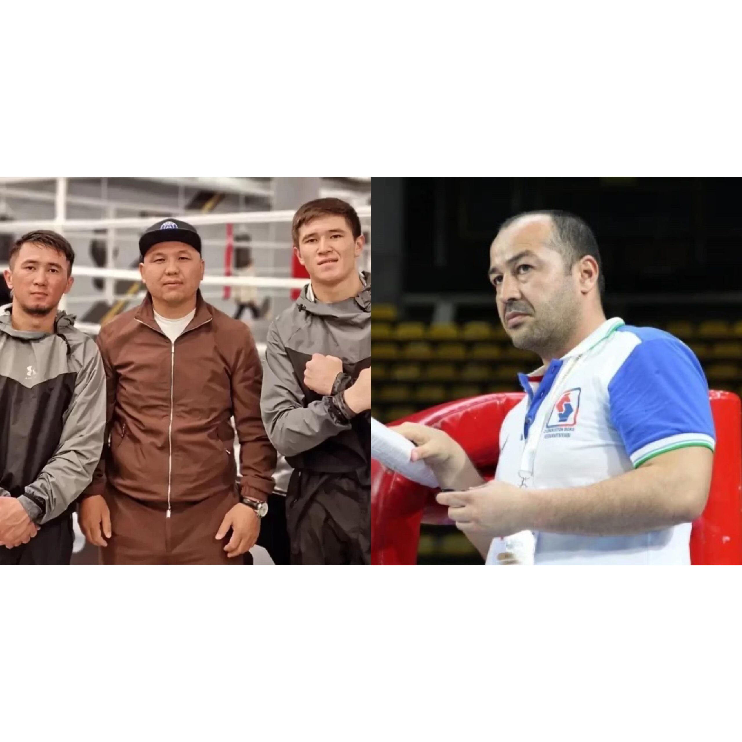 ”Қазақтың жігіттеріне олай жасай алмаймыз”: Ағайынды Сабырхандардың бапкері шәкіртін шапалақпен тартып жіберген Толқын Қылышев әрекеті туралы