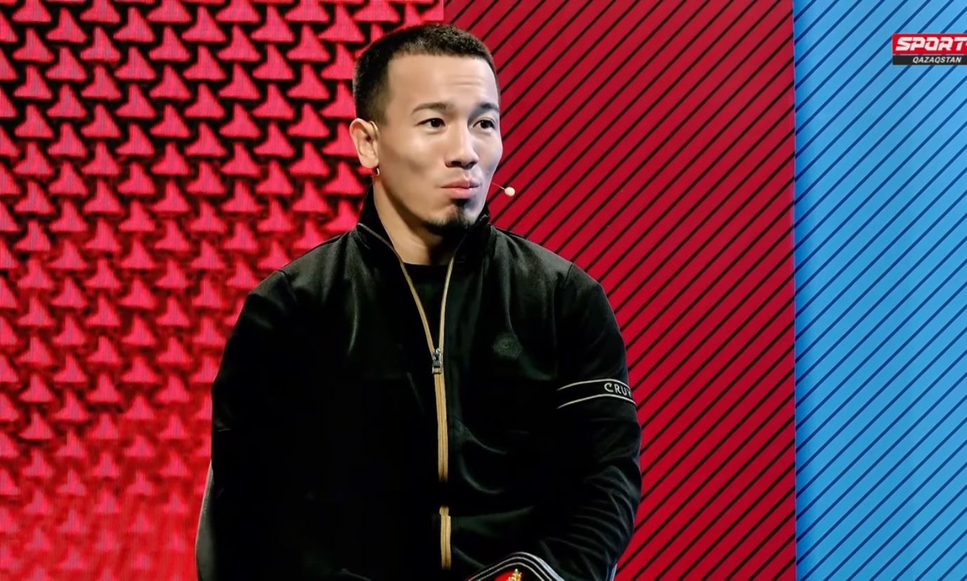 “Әлем чемпионы атанғанға дейін пәтер жалдап жүрдім”:  Айдос Сұлтанғали чемпиондық атақтан кейін өмірі қалай өзгергенін айтты