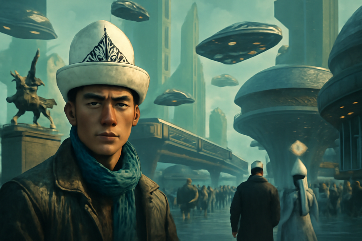 Мемлекет басшысы: “Қазақстандағы қоғамдық өмір мүлдем өзге сипат алады“