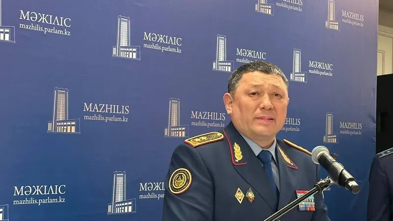 Шерзат Полат ісі бойынша куәгерлерді тексерудің нәтижесі жарияланды