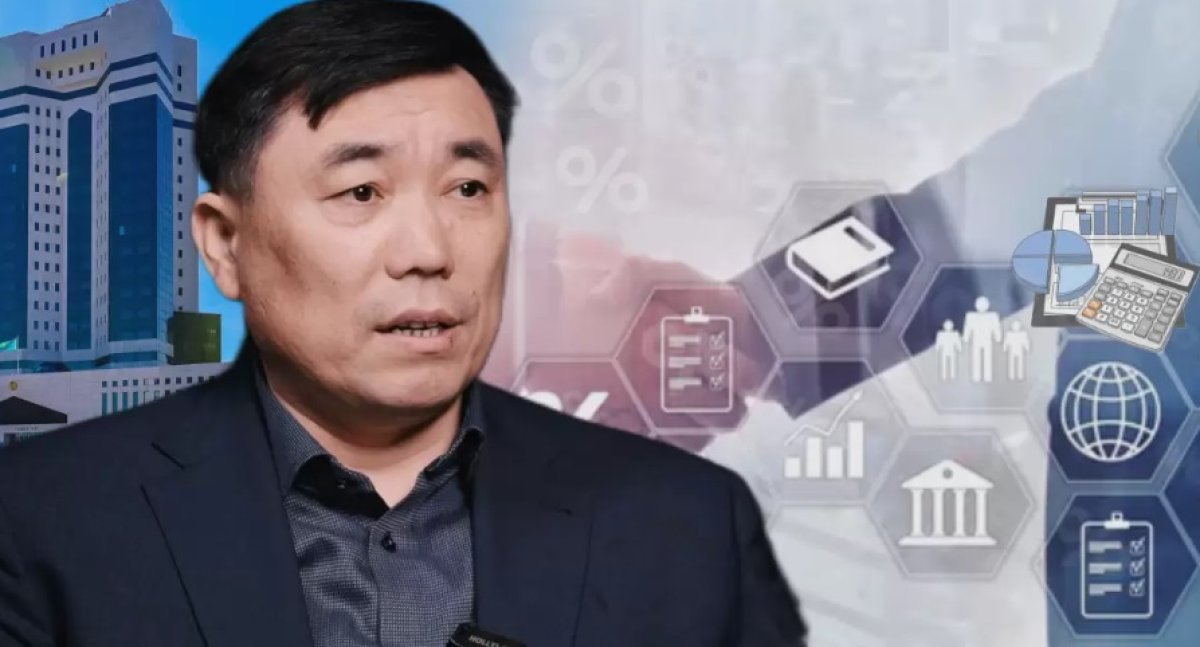 Елде 300 мыңға жуық бизнес жабылуы мүмкін - сарапшы