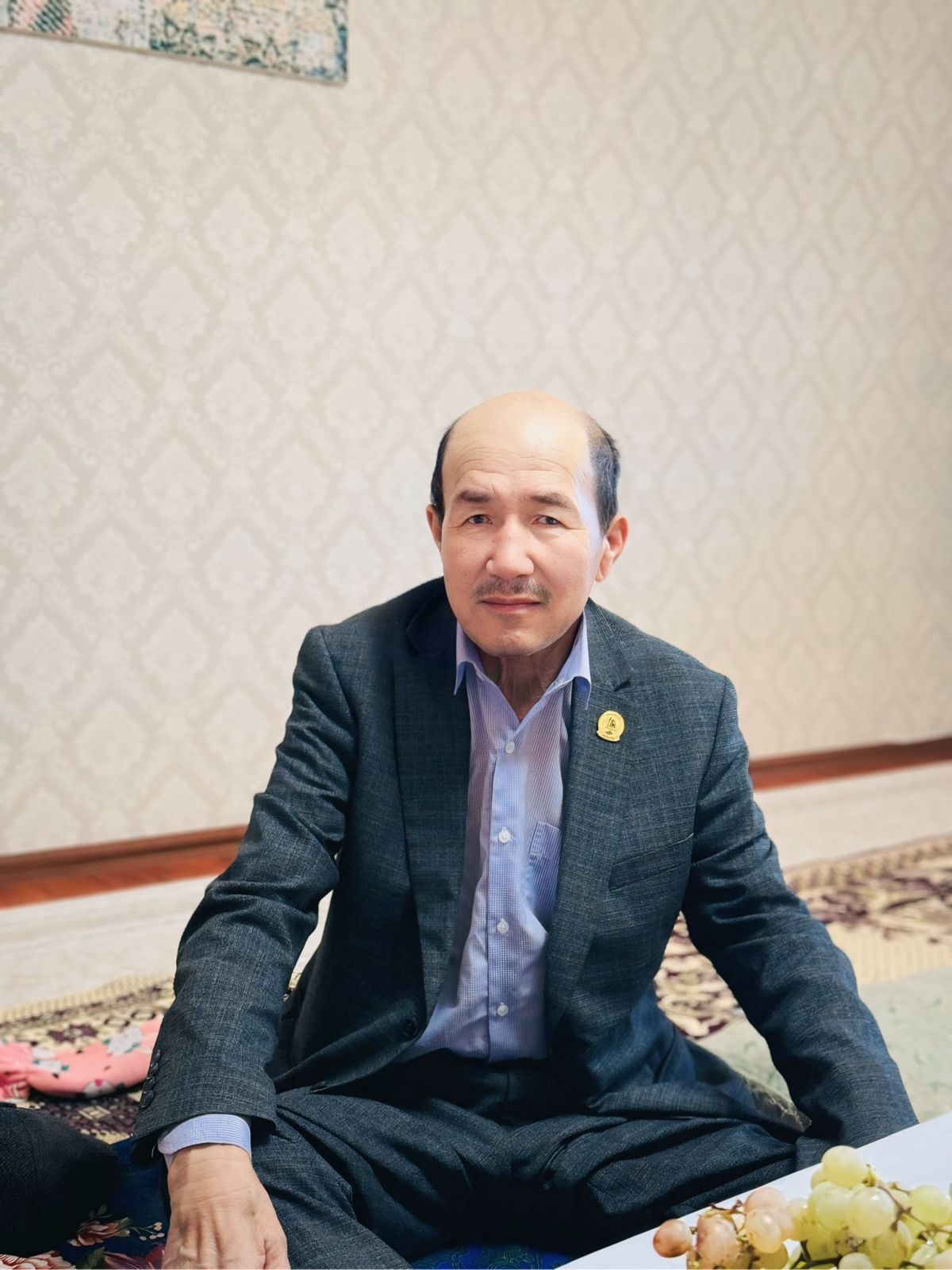 "Егер уақытты кері қайтарса қайтадан осы мамандықты таңдар едім"- ардагер мұнайшы