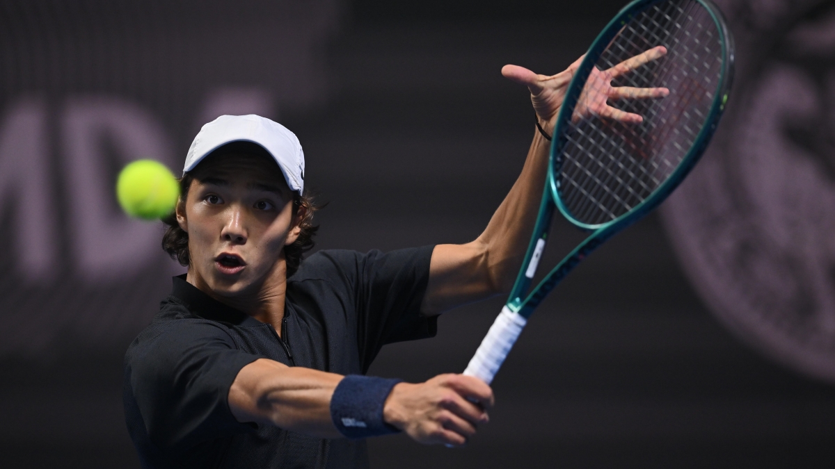 Қазақстан теннистің дамуы жөнінен әлемдегі үздік 10 елдің қатарына кірді