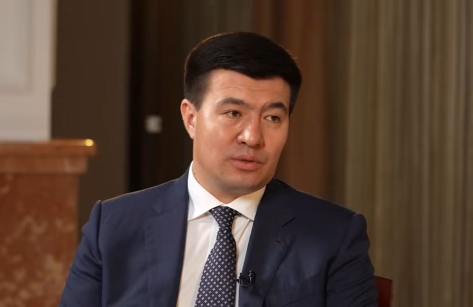 “Боксты мектеп бағдарламасына енгізуді қарастырып жатырмыз”: Шахмұрат Мүтәліп ерекше бастама көтерді