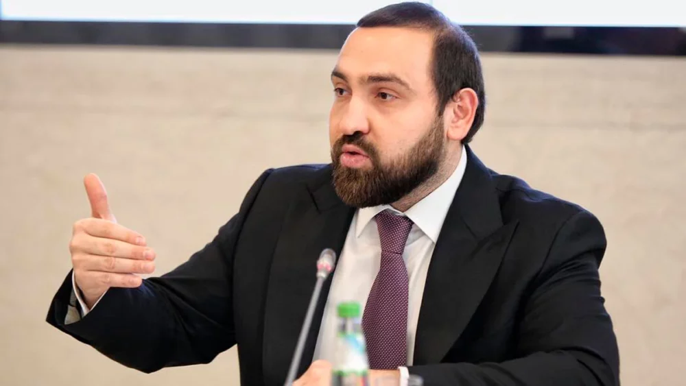 "Дағыстандағы шектен тыс арабтану маған ұнамайды" - дағыстандық саясаткер