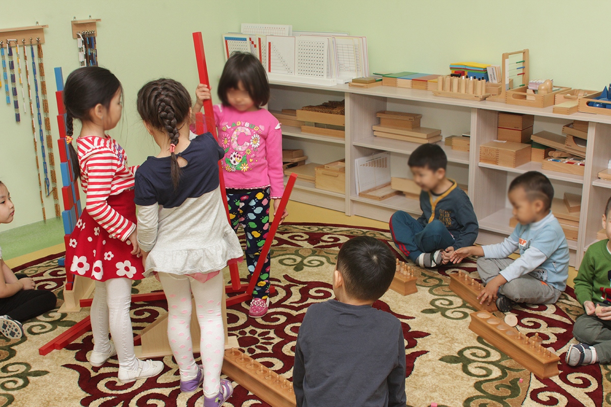 "Бағанашыл" балалар үйіне қатысты даудан кейін Алматы облыстық ішкі саясат басқармасына жаңа басшы тағайындалды