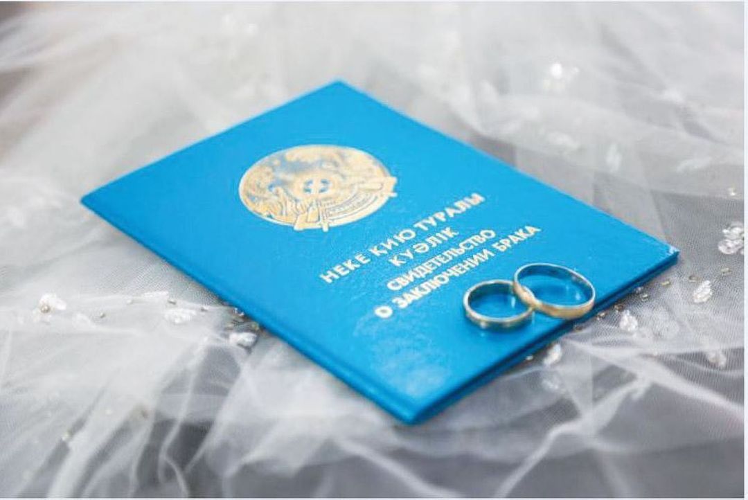 Қазақстанда адал ер азаматтар көп пе: зерттеу нәтижелері