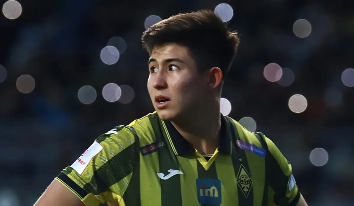 Дастан Сәтбаев шетелде емделетін болды