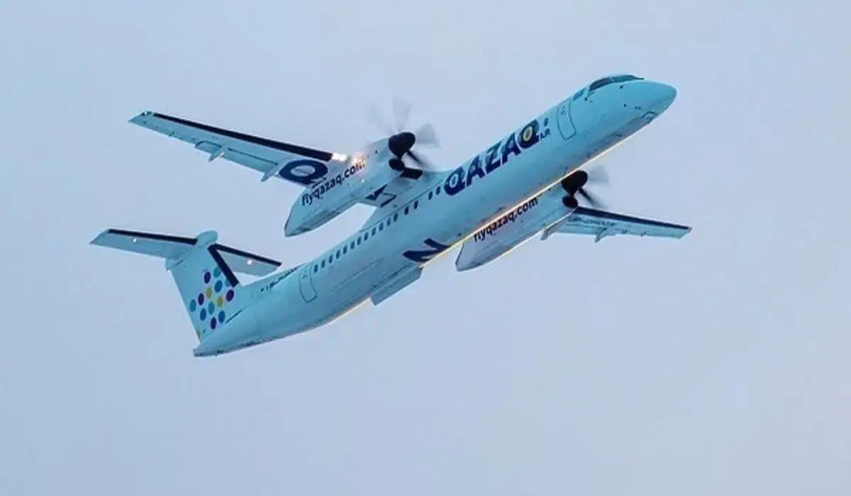 Qazaq Air ұшағындағы ақауға байланысты тергеу комиссиясы құрылды