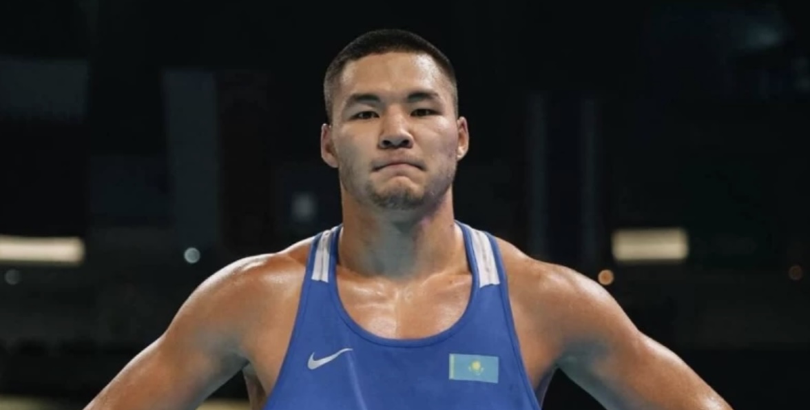 “Ұтсаң - қалаулы, ұтылсаң - жарамсыз”: Темірлан Мұқатаев жеңілісіне қатысты пікір білдірді