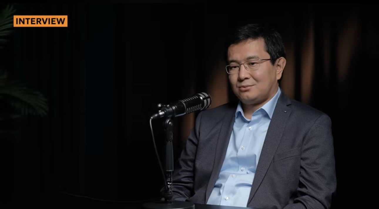 "Парацетамолды ішіп жүргендер бүйрегінен айырылып өліп жатыр" - Нейрохирург