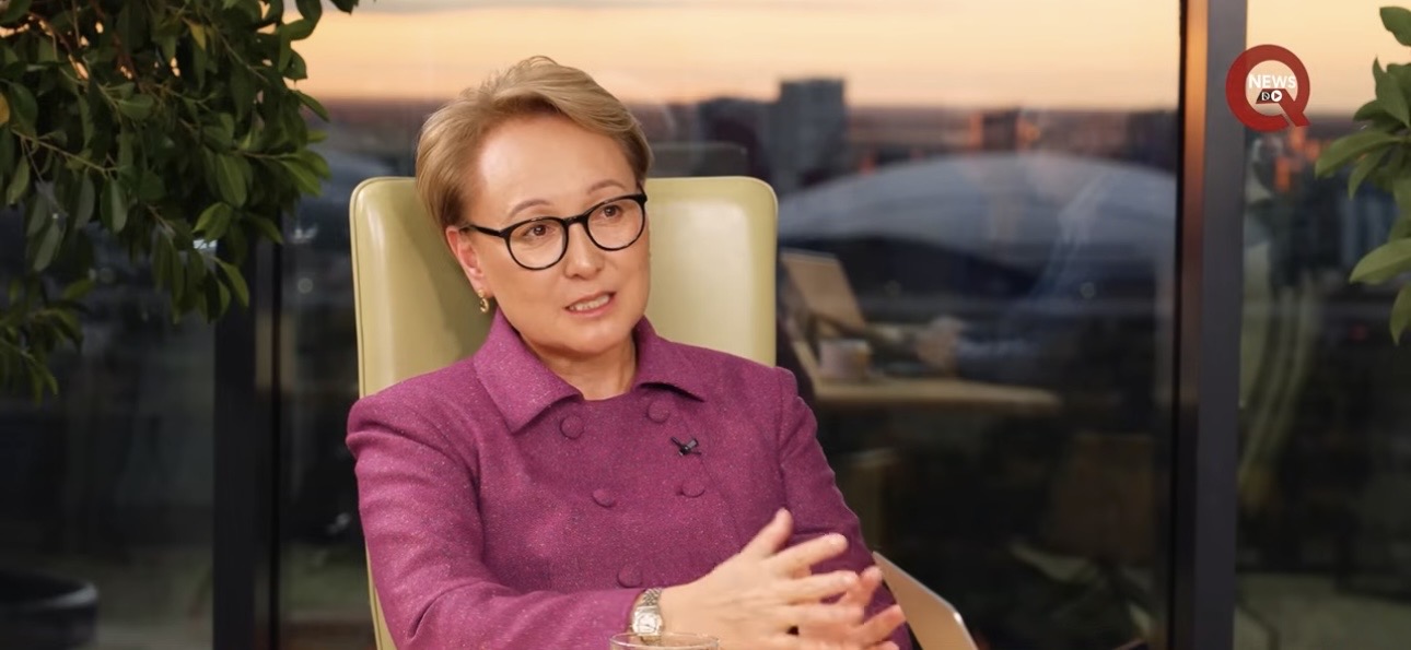 Интернетте буллингке ұшыраған Қайрат Нұртастың қызын Балалардың құқықтарын қорғау комитетінің төрағасы өз бақылауына алмақ