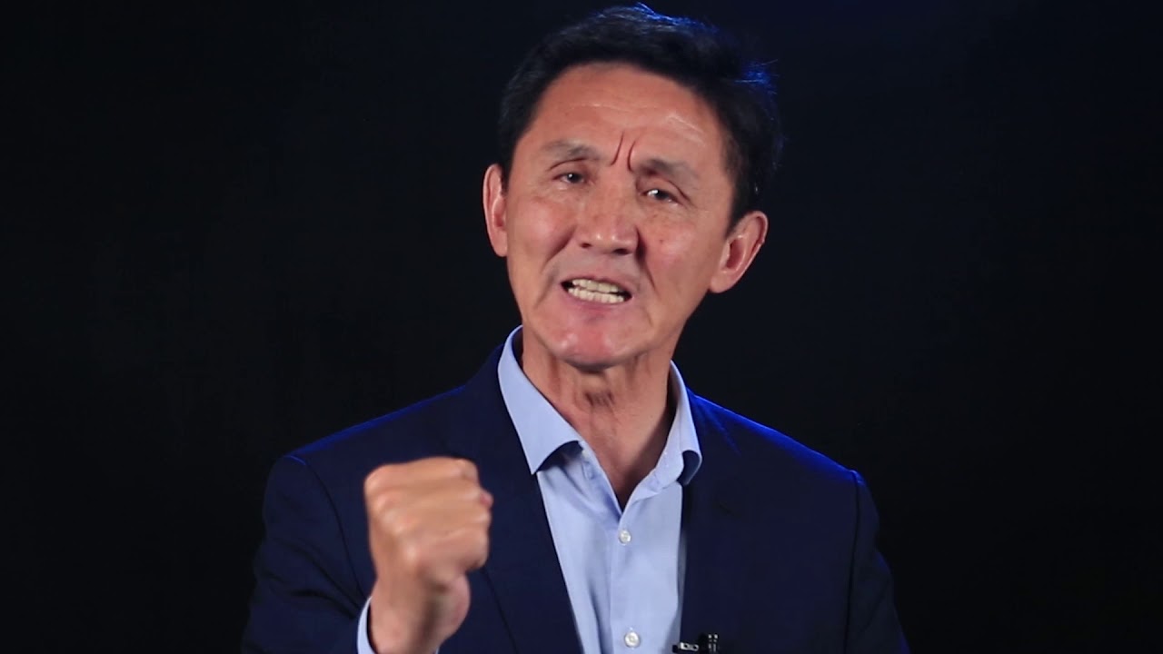 ”Қайрат-Реалдың ойынына тегін билет берсе де бармас едім” - Ахметбек Нұрсила