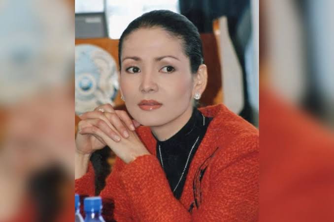 ВК-да жалаңаш жетілген әйелдер