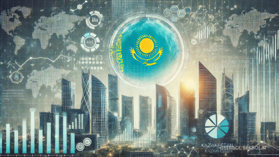 Қазақстан 2027 жылы интернетпен 100% қамтылады