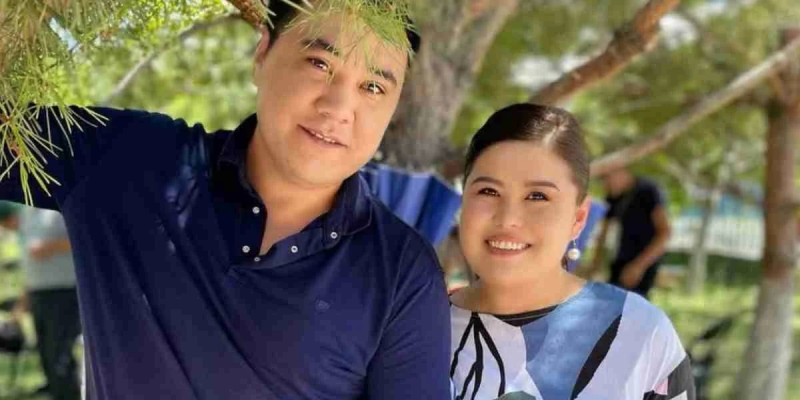 ”Жертва емес, нағыз психологиялық абьюзер” - Гүлмира Әбіқай Дариға Бадықованың бұрынғы күйеуі туралы