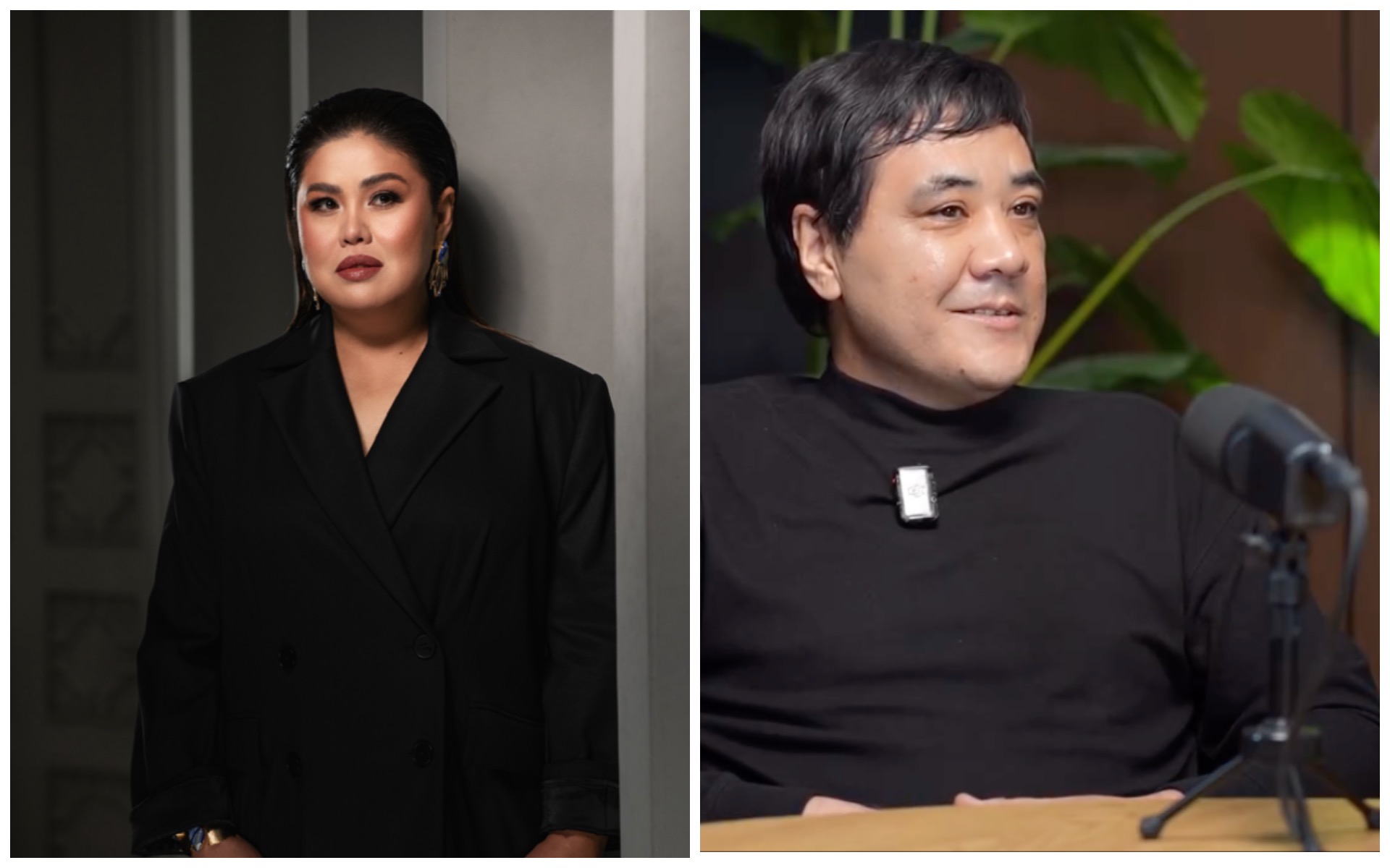 Әдемі қос секс