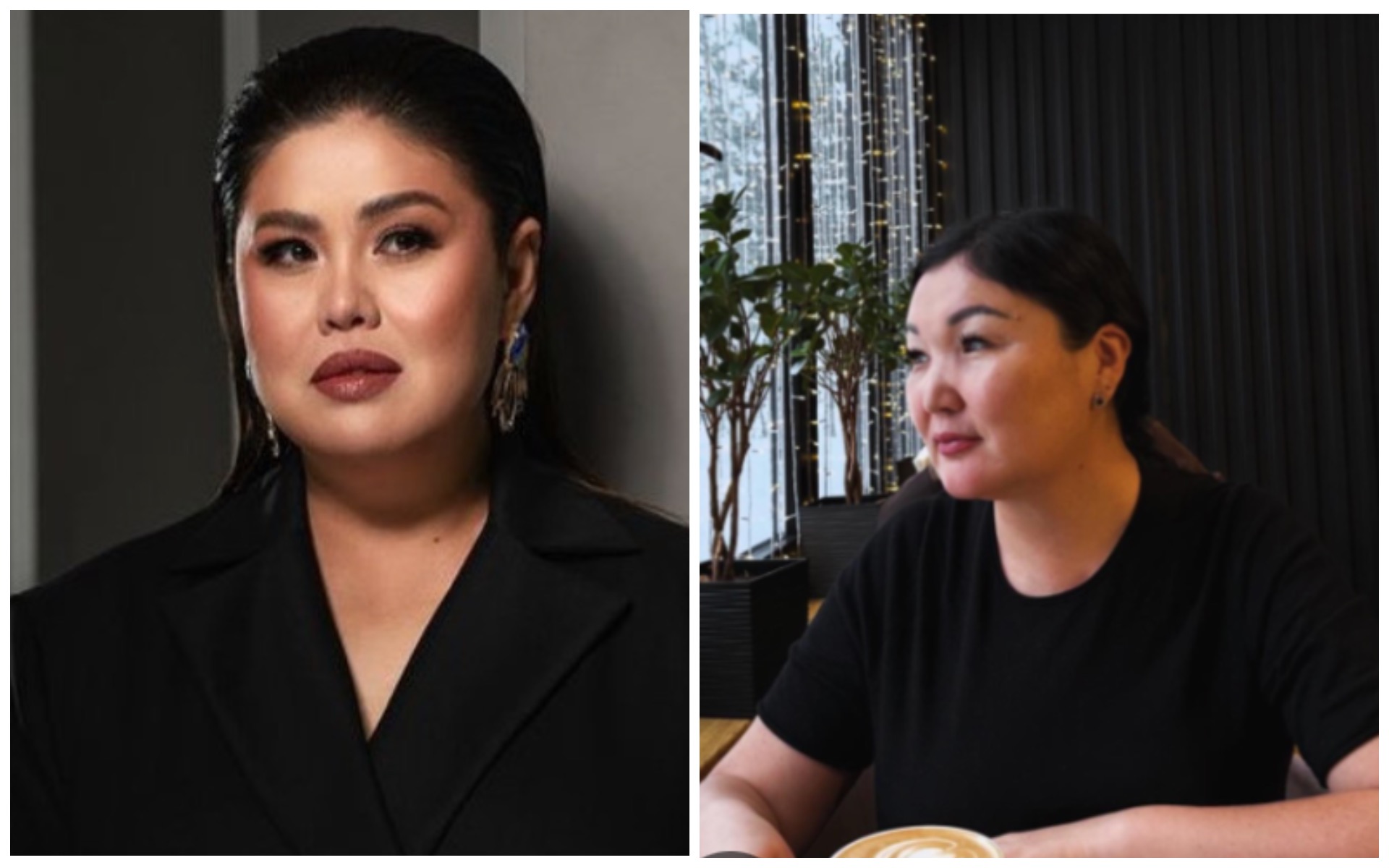 Қынаптық құрылымдардың түрлері