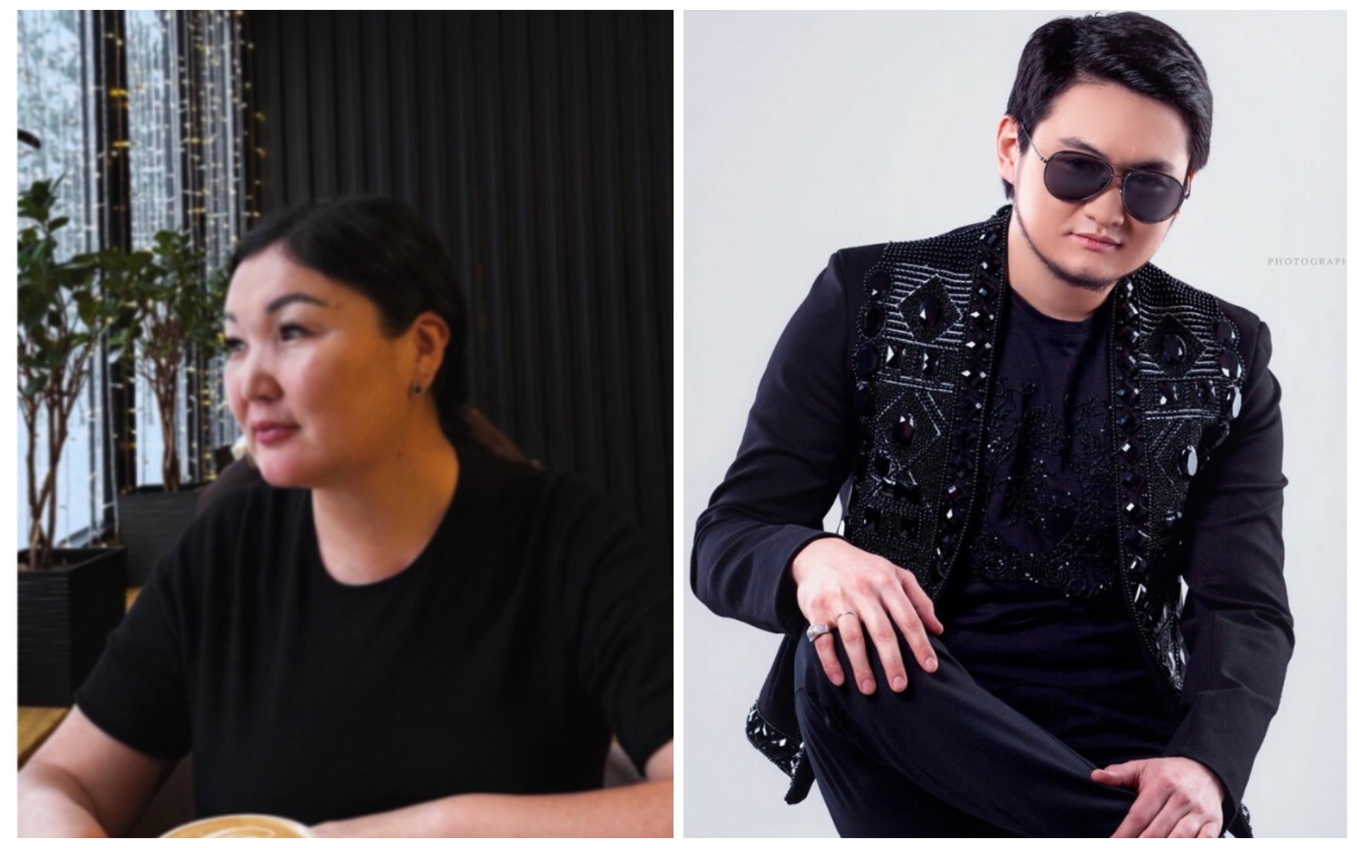 "Басына түскен": Журналист Гүлбану Әниятқызы Төреғали Төреәлі мен оның "ерекше" қызы туралы