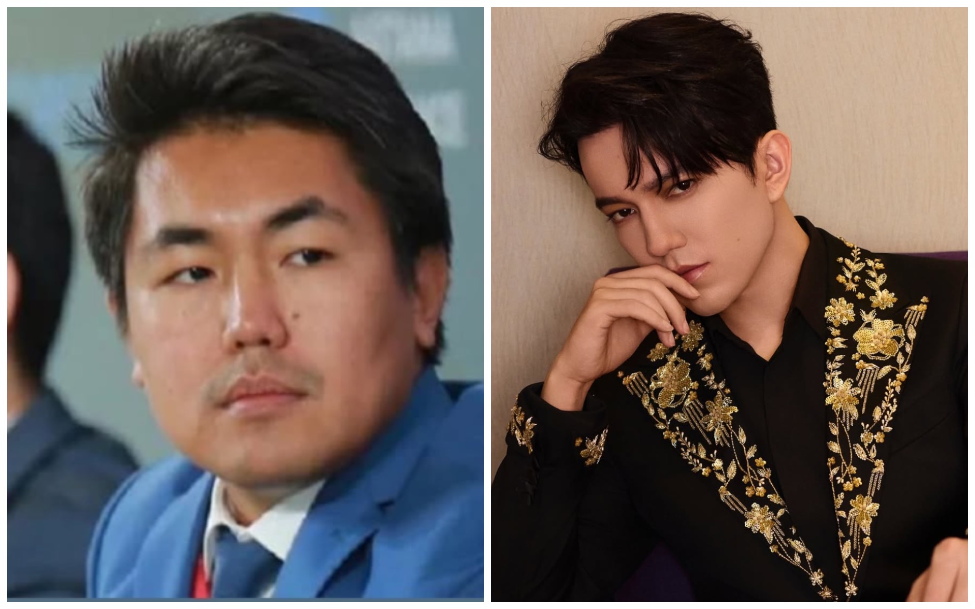 "Кішкентай қорқақ бала, өз тілінен ұялады: Димаш Құдайберген жолақыны 500 теңгеге қымбаттатуды сұраған шенеунікке ұрсып берді