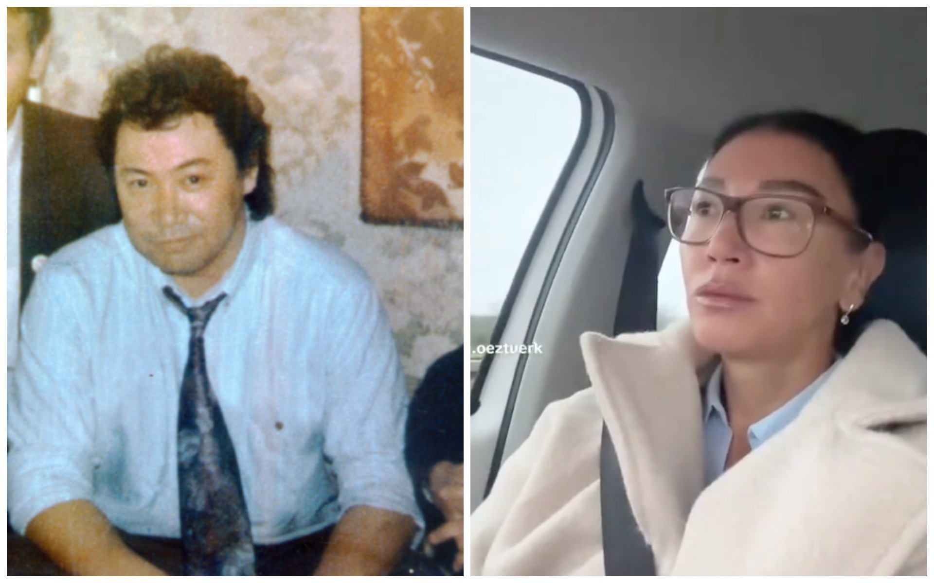 "Әкең кетсе де, әкеңнің көзі кетпесін": Туған елін сағынған әйгілі Мұстафа Өзтүріктің қызы жантебірентерлік видеомен елді жылатты