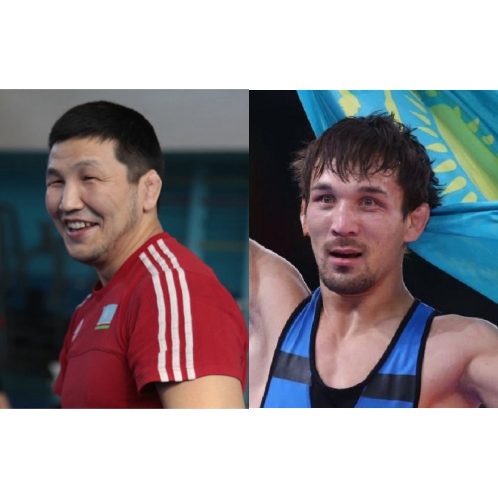 “Якутия президентінің өкілі Спиридоновты қой деді”: Алтай Танабаев Ақжүрек Таңатаровтың олимпиадаға баруы қандай дау тудырғанын айтты