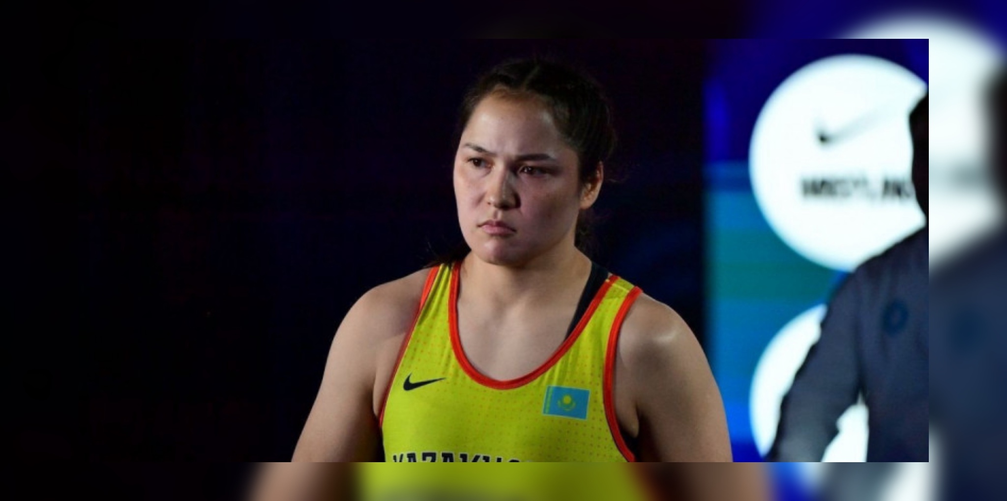 ”Күресті қойды ма”: Жәмилә Бақбергенова әлем чемпионатындағы сәтсіздігінен кейін мәлімдеме жасады