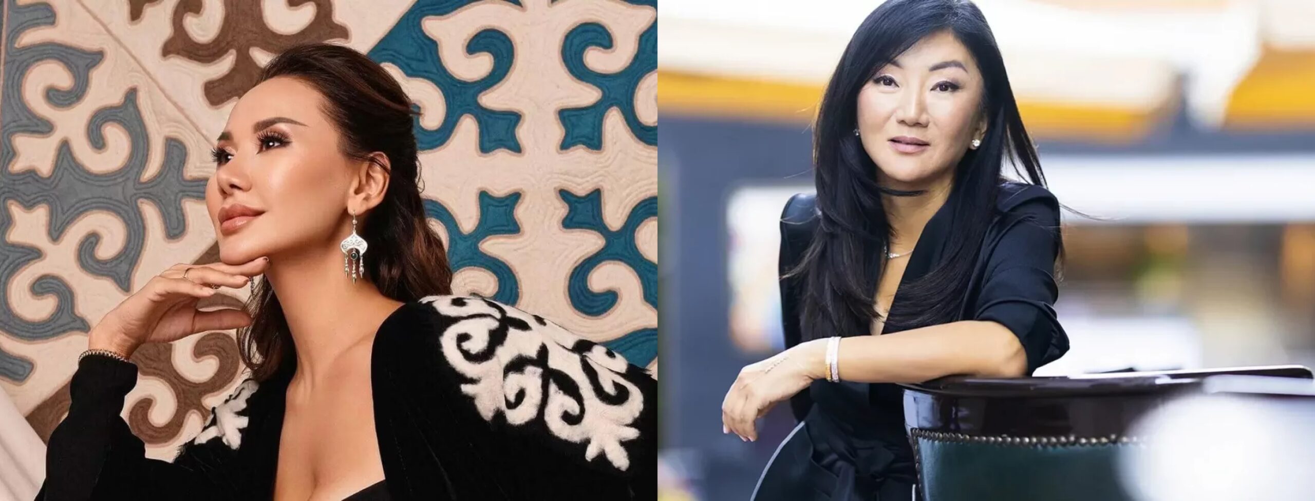 ”Біз хейтерлер еліне айналып бара жатқандаймыз” - Динара Сәтжан Жанна Канға қолдау білдірді