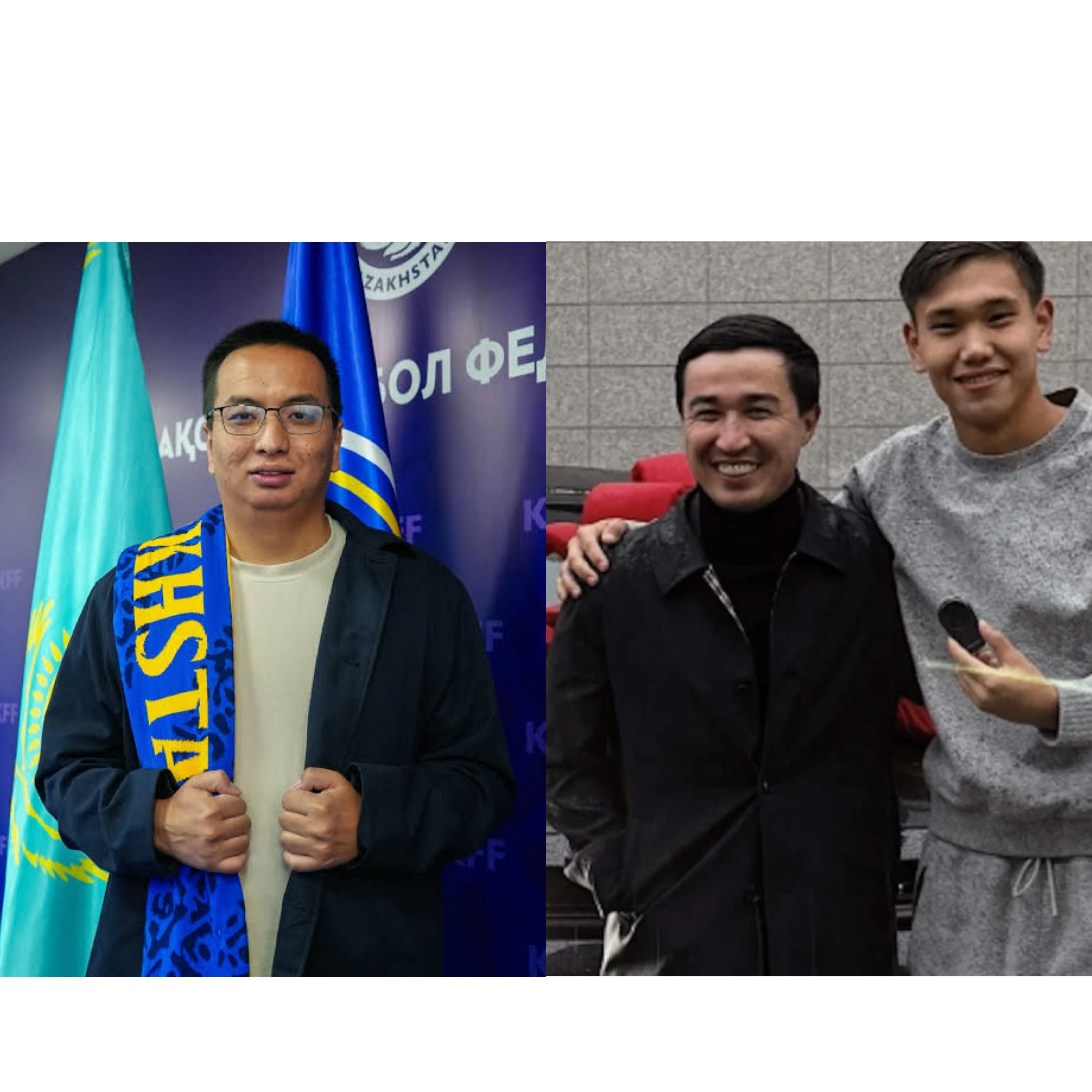 “Шерханға көлік сыйлау әлі ерте”: Журналист кәсіпкерлерге үндеу жасады