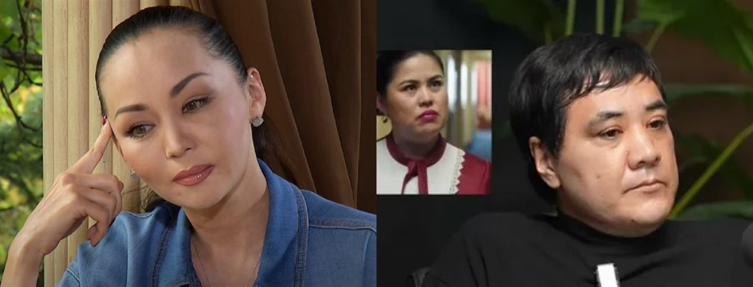 Автобуста орыс келіншегін сиқырлаған.