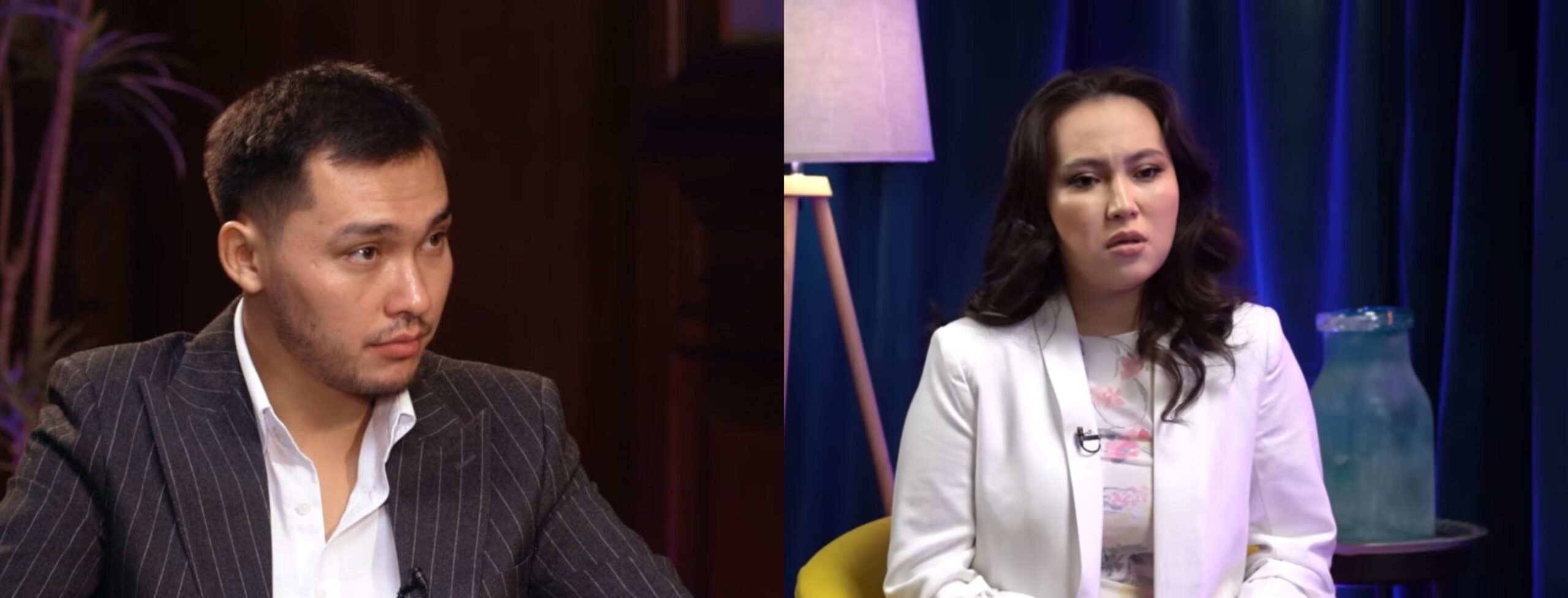 Саратовтағы жалаңаш әйелдер