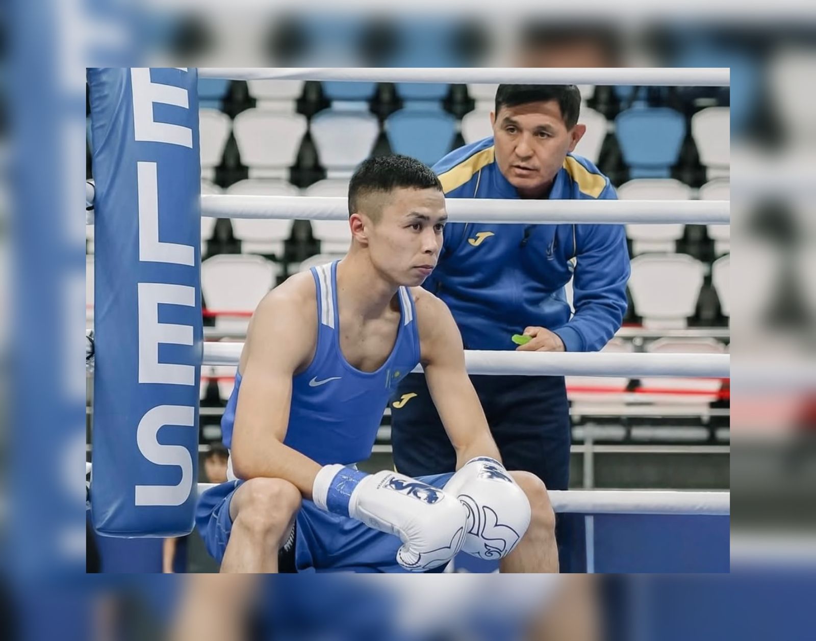 Бүгін бокстан Қазақстан чемпионатының финалы өтеді