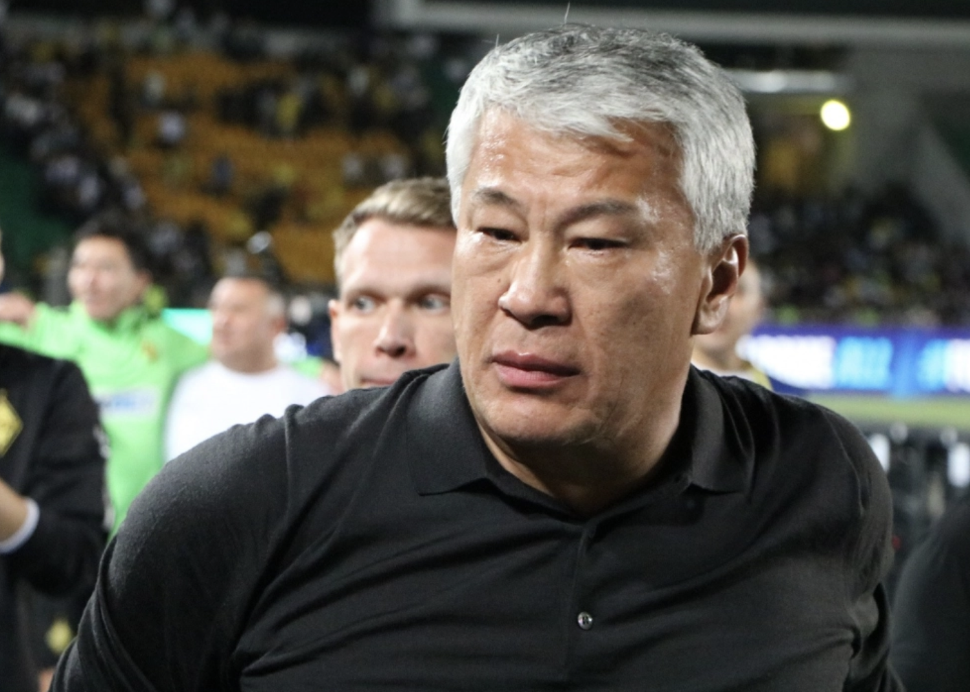 "Қайратқа" сүйініп, Қайрат Боранбаевтан құдай жасағанды қояйық": Танымал журналист Боранбаев пен оның командасы туралы