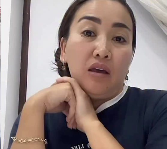 "Әркімнен бала тауып, біреудің байымен қаңғып жүрген ж...п бар": Блогер Мөлдір Анарбаева отбасылы еркекке жабысатын қазақ қызының масқарасын шығарды