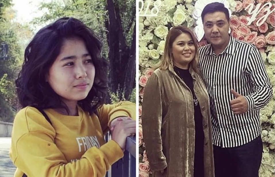 "Талай қиындықтардан өтті": Заңгер Айгүл Орынбек Бадықова мен оның бұрынғы күйеуі туралы тың ақпаратпен бөлісті